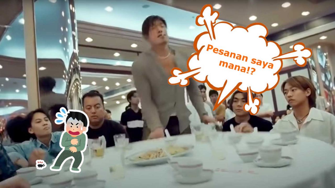Suara Netizen Hong Kong: Alasan Mengapa Tidak Mau Mengunjungi Kembali Restoran Yang Pernah Mereka Datangi