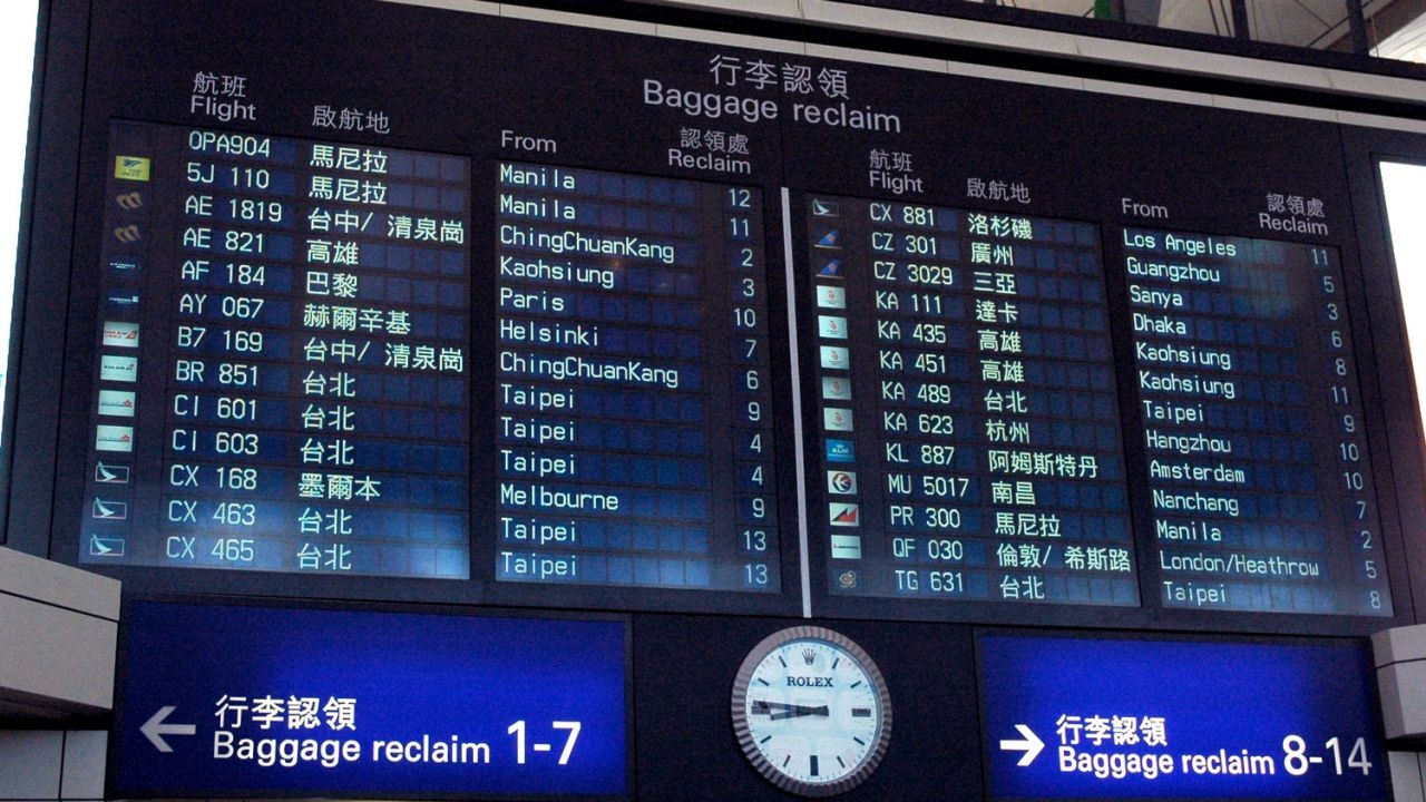 Turis Asing Diperbolehkan Kembali Masuk Hong Kong Mulai Hari Ini 9 Agustus 2021 Dengan Beberapa Persyaratan